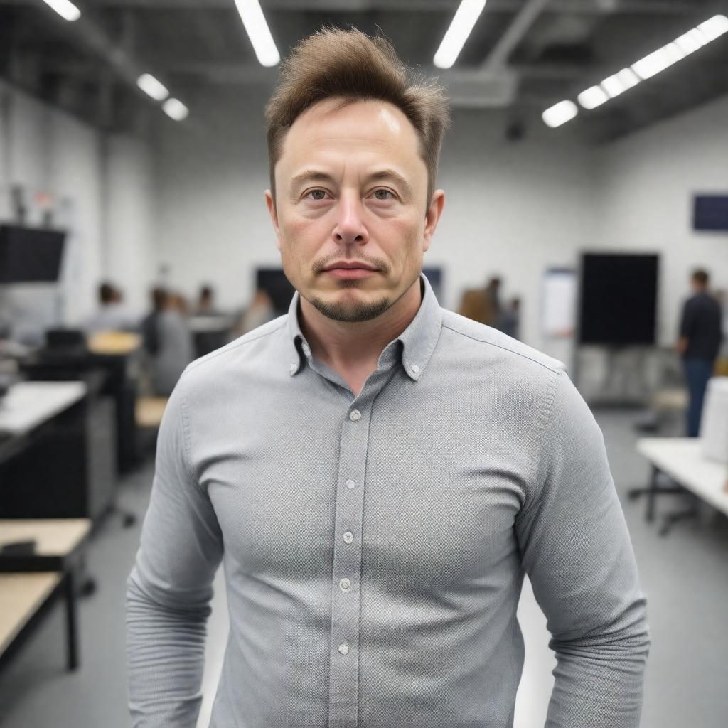 Elon Musk